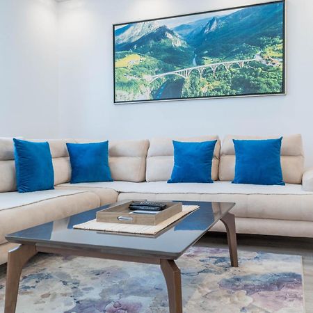 Villa Lara Žabljak Екстериор снимка