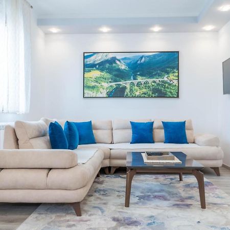 Villa Lara Žabljak Екстериор снимка