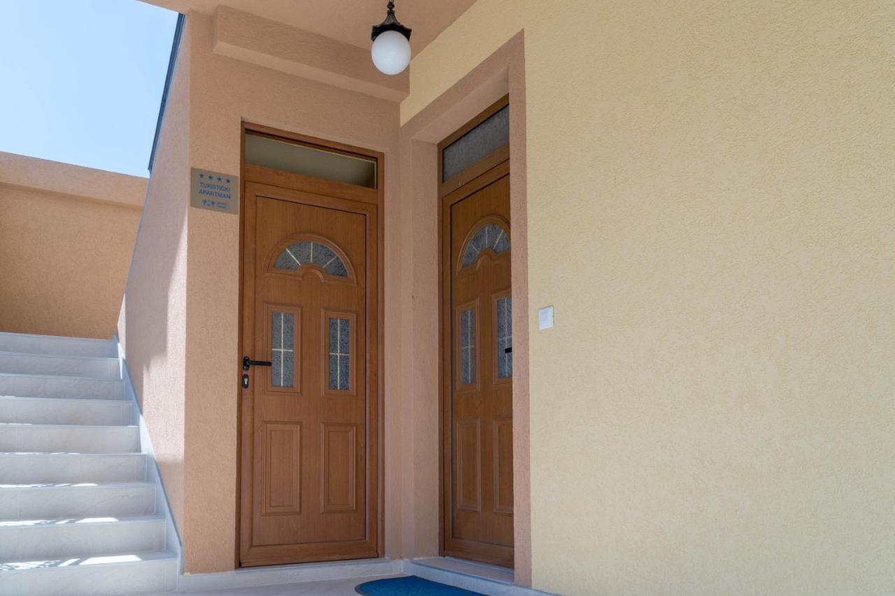 Villa Lara Žabljak Екстериор снимка