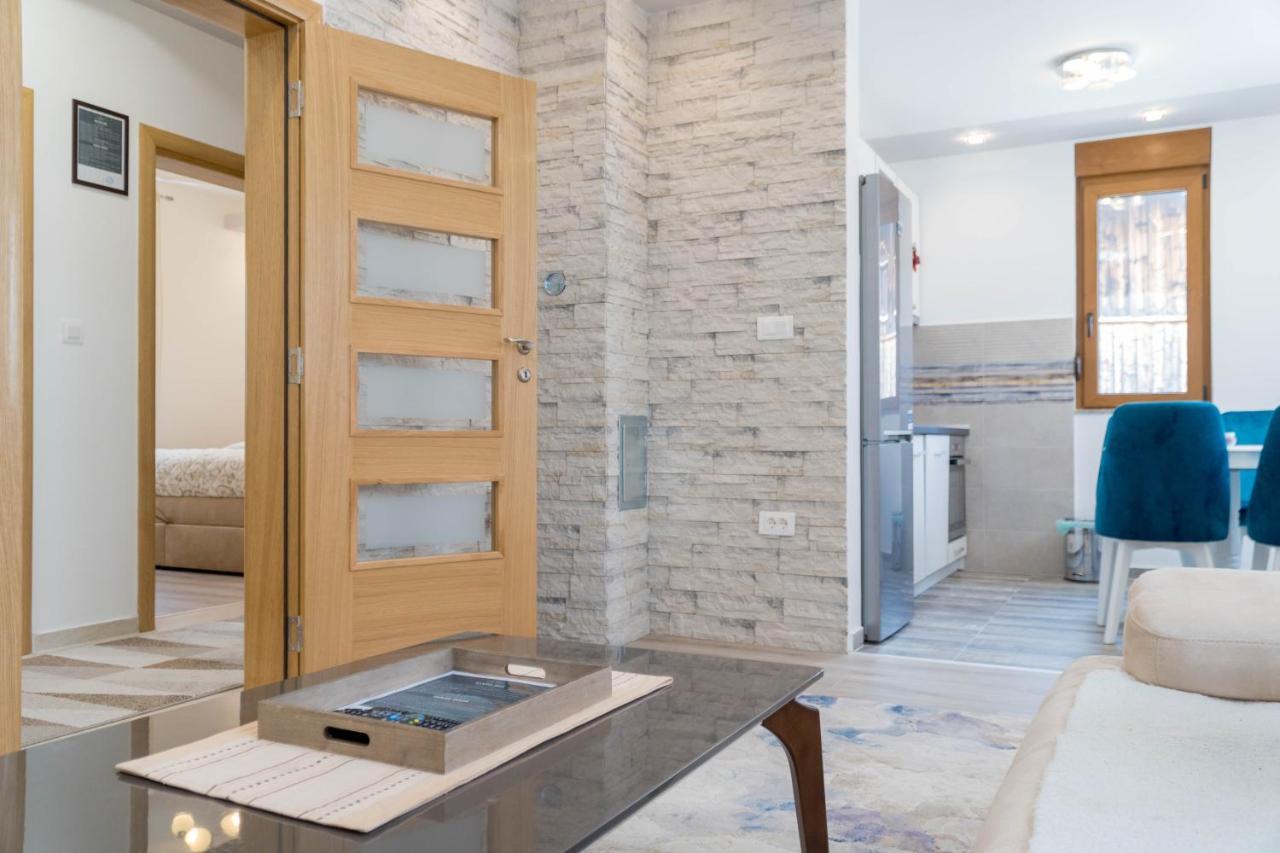 Villa Lara Žabljak Екстериор снимка