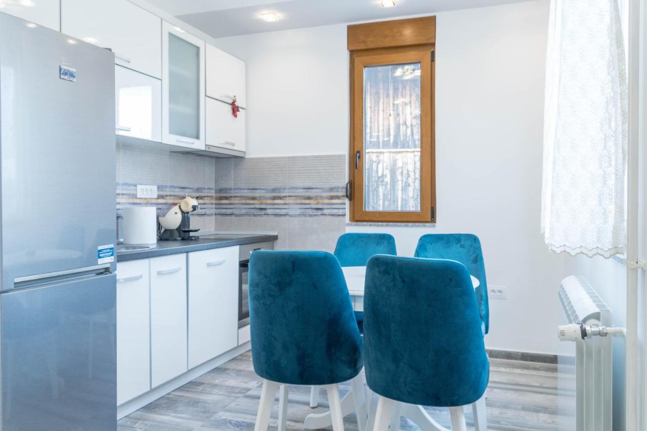 Villa Lara Žabljak Екстериор снимка