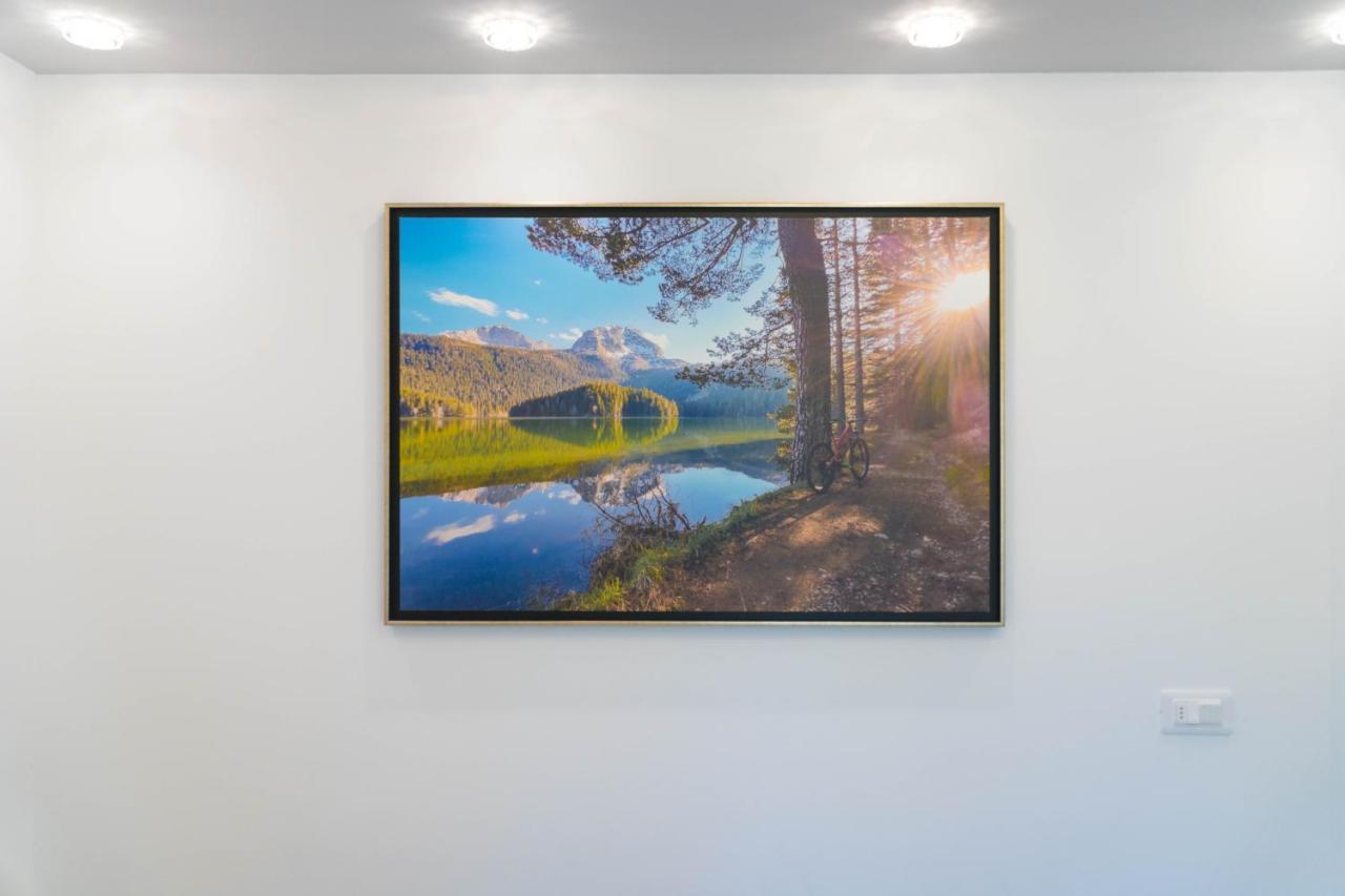 Villa Lara Žabljak Екстериор снимка