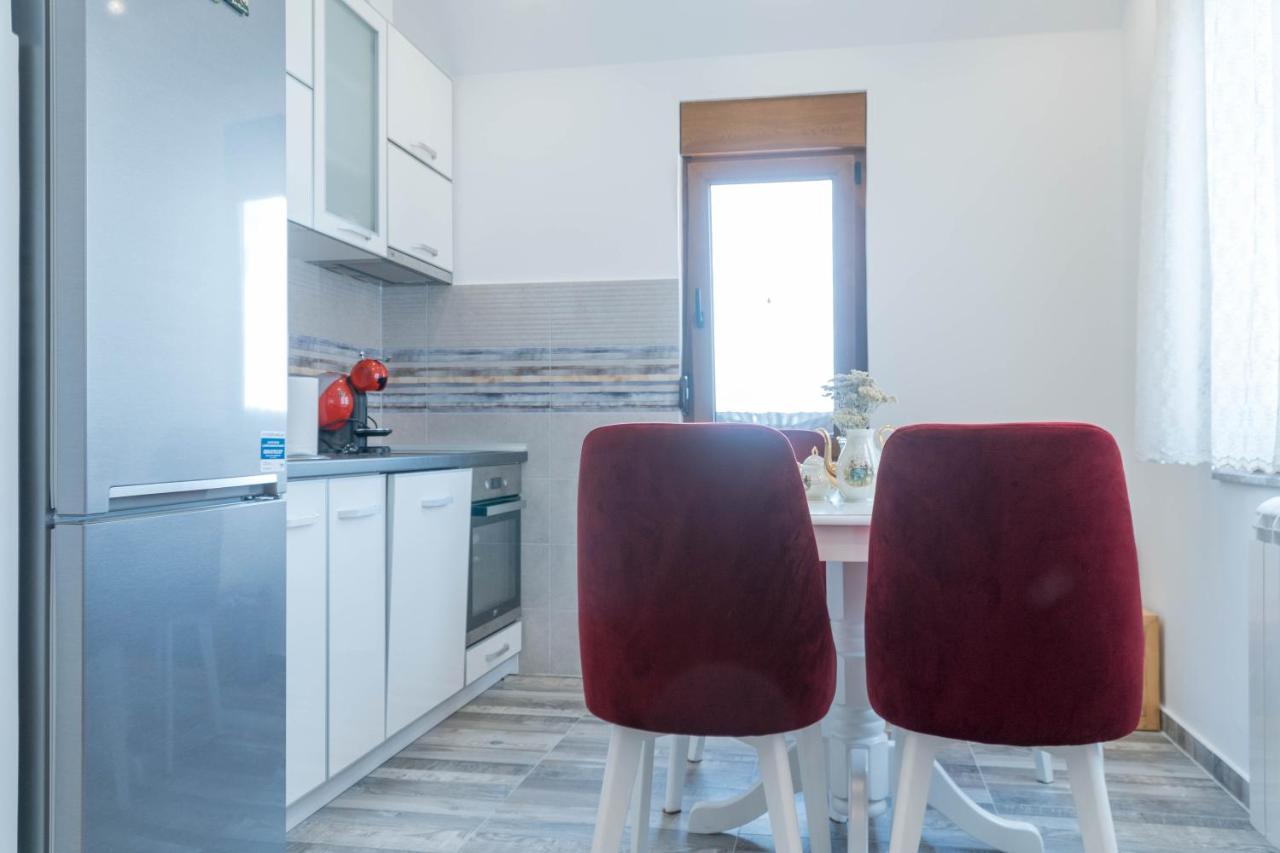 Villa Lara Žabljak Екстериор снимка