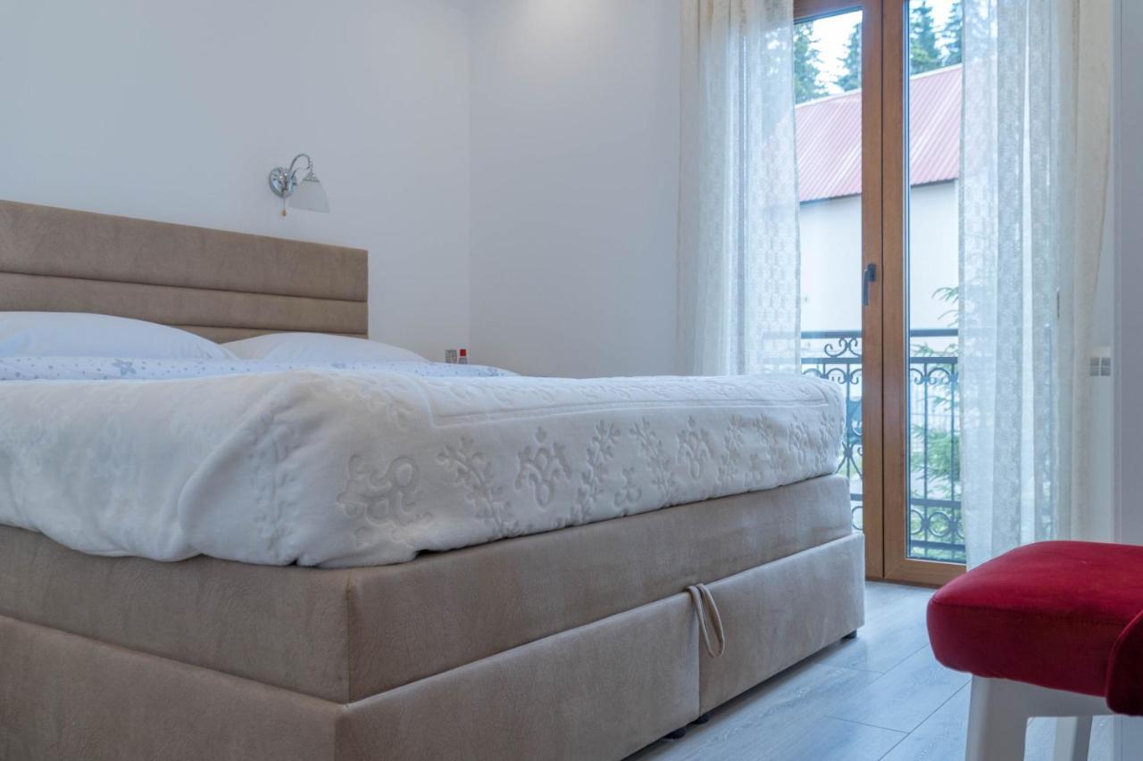 Villa Lara Žabljak Екстериор снимка