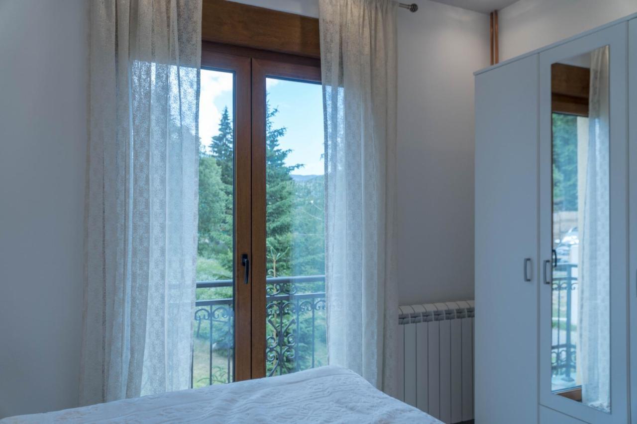Villa Lara Žabljak Екстериор снимка