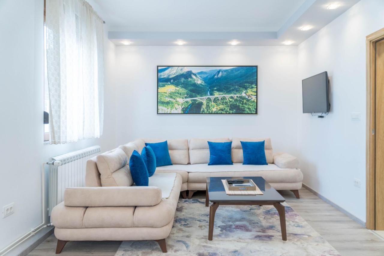 Villa Lara Žabljak Екстериор снимка