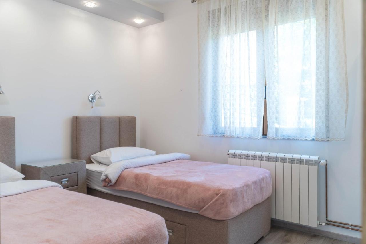 Villa Lara Žabljak Екстериор снимка