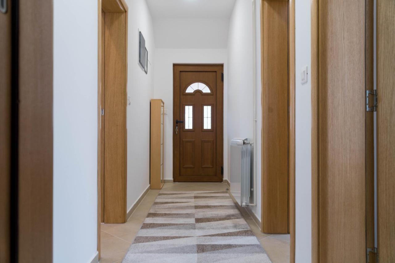 Villa Lara Žabljak Екстериор снимка