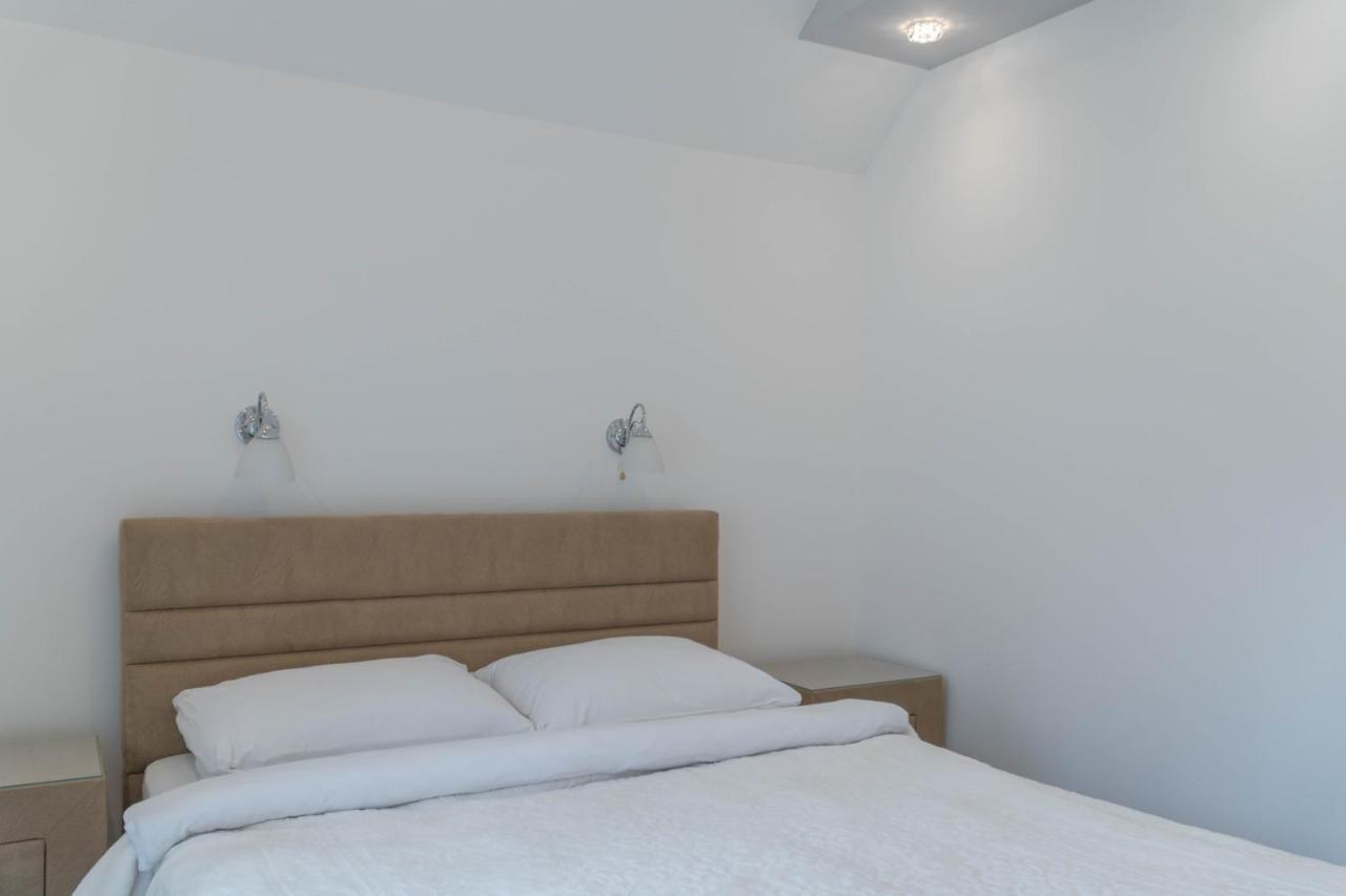 Villa Lara Žabljak Екстериор снимка