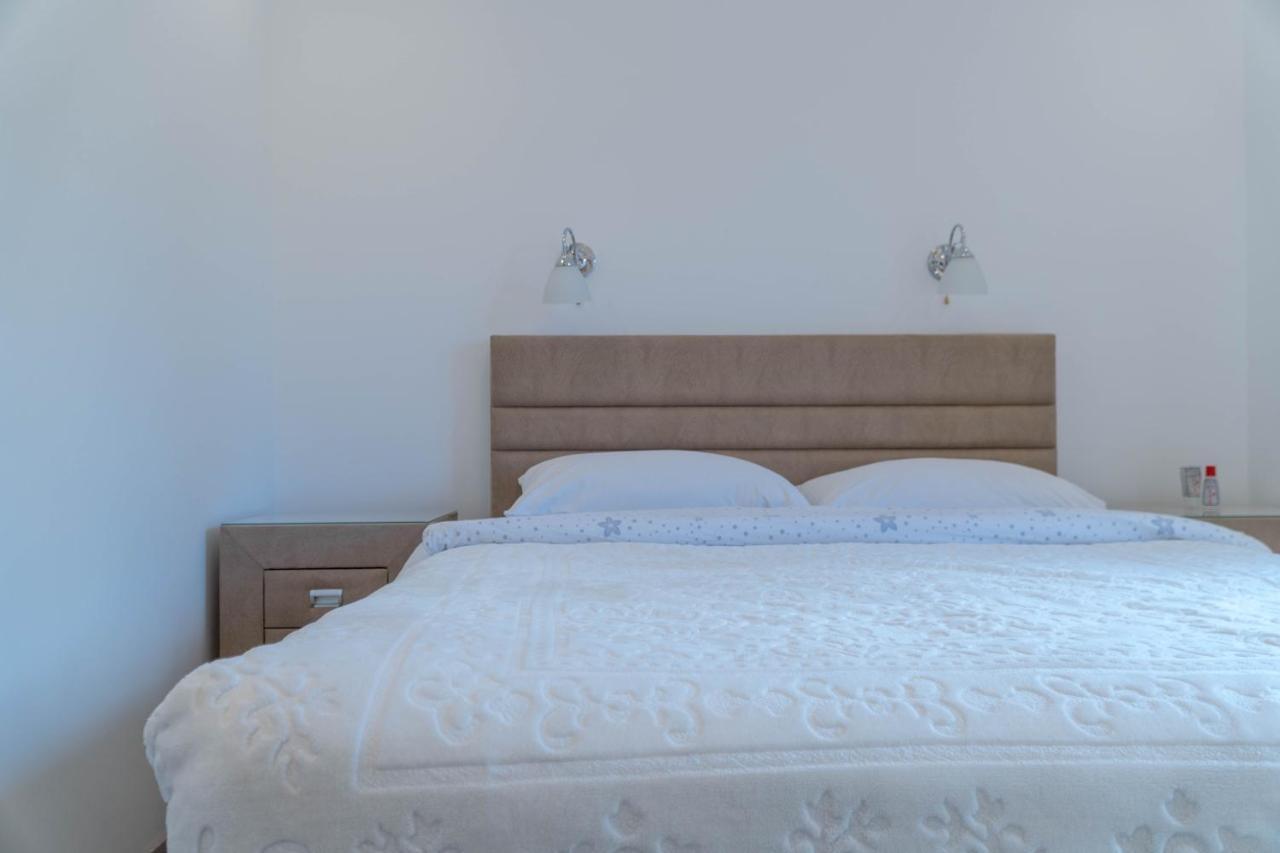Villa Lara Žabljak Екстериор снимка
