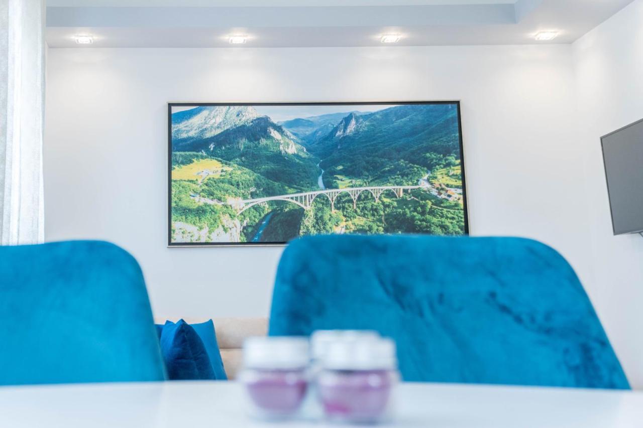 Villa Lara Žabljak Екстериор снимка