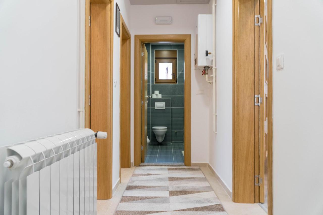 Villa Lara Žabljak Екстериор снимка