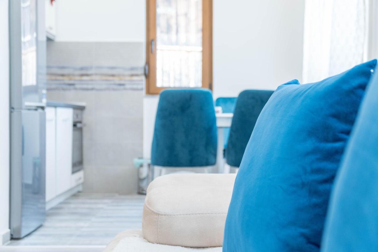 Villa Lara Žabljak Екстериор снимка