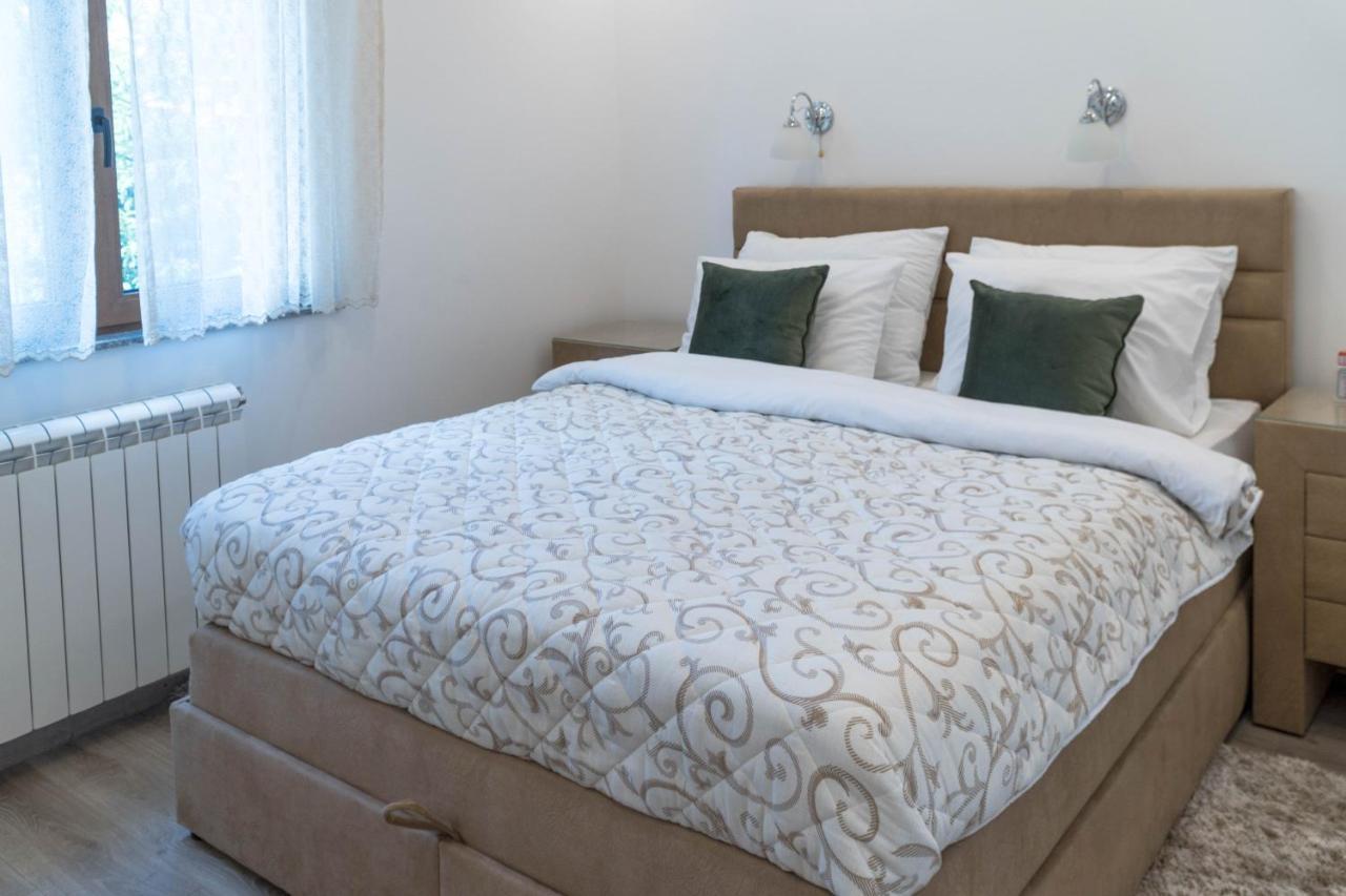 Villa Lara Žabljak Екстериор снимка