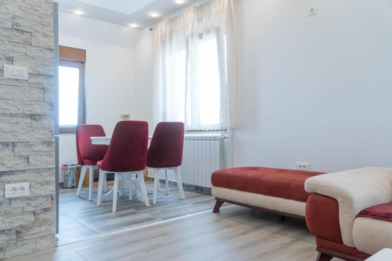 Villa Lara Žabljak Екстериор снимка