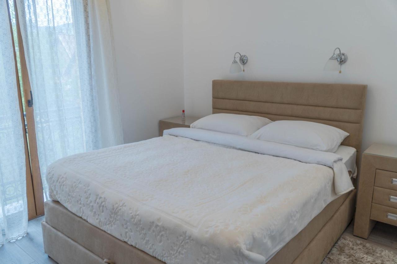 Villa Lara Žabljak Екстериор снимка