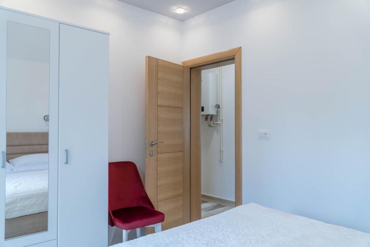 Villa Lara Žabljak Екстериор снимка