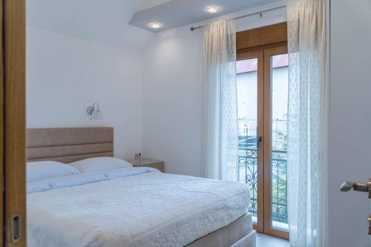 Villa Lara Žabljak Екстериор снимка