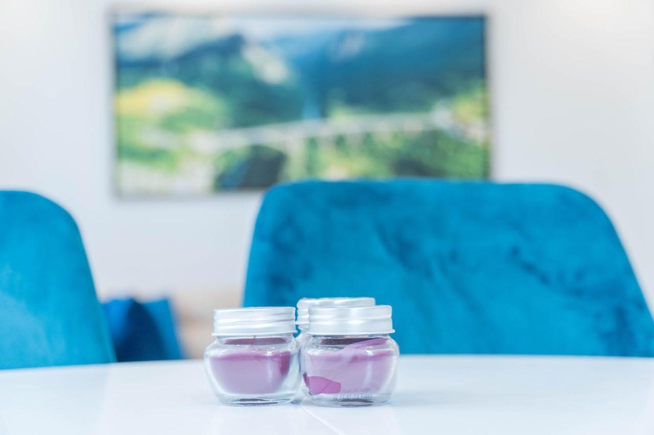 Villa Lara Žabljak Екстериор снимка
