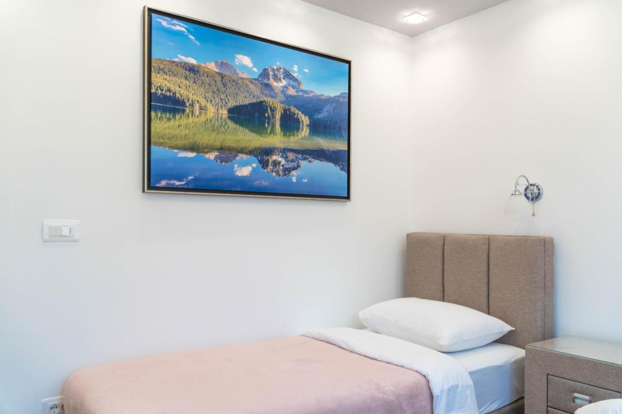Villa Lara Žabljak Екстериор снимка