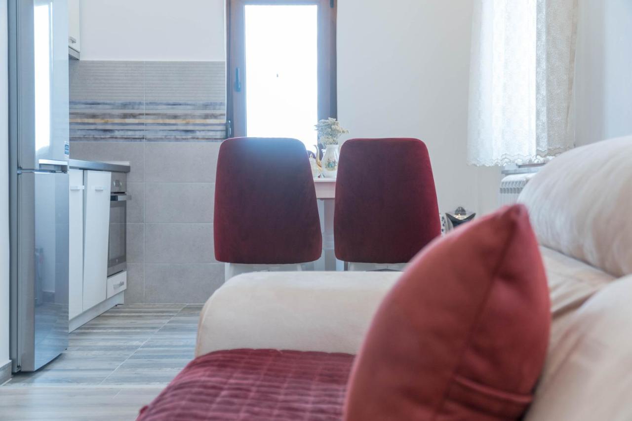 Villa Lara Žabljak Екстериор снимка