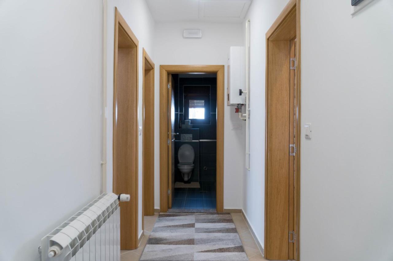 Villa Lara Žabljak Екстериор снимка