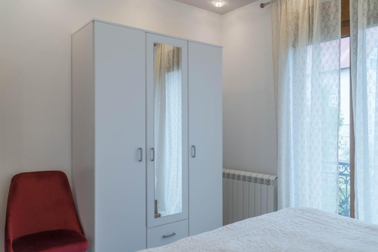 Villa Lara Žabljak Екстериор снимка